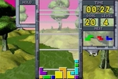 Tetris Worlds - Game Boy Advance