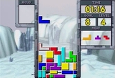 Tetris Worlds - Game Boy Advance