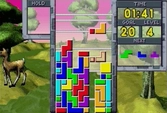 Tetris Worlds - Game Boy Advance