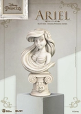 Disney princess series buste pvc ariel 15 cm