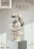 Disney princess series buste pvc ariel 15 cm