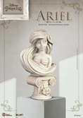 Disney princess series buste pvc ariel 15 cm