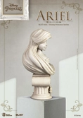 Disney princess series buste pvc ariel 15 cm