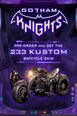 Gotham knights - Jeux PS5