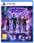 Gotham knights - Jeux PS5