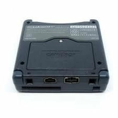 Game Boy Advance SP Noir