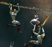 God of War Platinum -  PlayStation 2