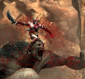 God of War Platinum -  PlayStation 2