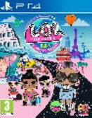 L.o.l. surprise ! b.b.s voyage autour du monde