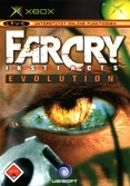 Far Cry Instincts Evolution - XBOX