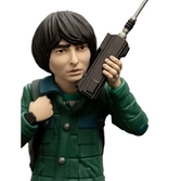 Stranger things figurine mini epics mike wheeler (season 1) 15 cm