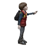 Stranger things figurine mini epics will byers (season 1) 14 cm
