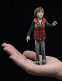 Stranger things figurine mini epics will byers (season 1) 14 cm