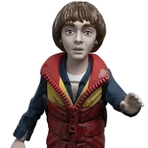 Stranger things figurine mini epics will byers (season 1) 14 cm