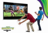 Kinect Sports Ultimate collection - XBOX 360