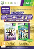 Kinect Sports Ultimate collection - XBOX 360