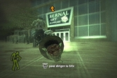 Stubbs the Zombie in Rebel without a Pulse - Xbox