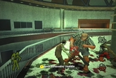 Stubbs the Zombie in Rebel without a Pulse - Xbox