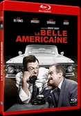 La belle américaine
