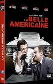 La belle américaine - DVD