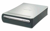 Lecteur DVD HD - XBOX 360