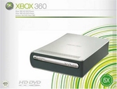 Lecteur DVD HD - XBOX 360