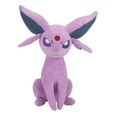 Pokémon peluche mentali 20 cm