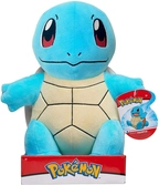 Pokémon peluche carapuce 30 cm