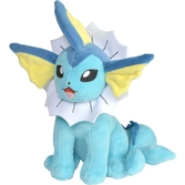 Pokémon peluche aquali 20 cm