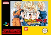 Dragon Ball Z 4 Hyper Dimension