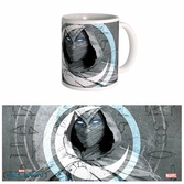 Moon knight mug knights