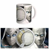 Moon knight mug full moon