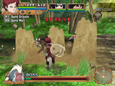 Naruto : Uzumaki Chronicles 2 - PlayStation 2