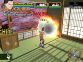 Naruto : Uzumaki Chronicles 2 - PlayStation 2