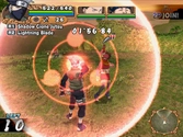 Naruto : Uzumaki Chronicles 2 - PlayStation 2