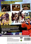 Naruto : Uzumaki Chronicles 2 - PlayStation 2