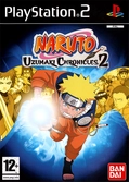 Naruto : Uzumaki Chronicles 2 - PlayStation 2