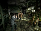 Resident Evil : Outbreak - PlayStation 2