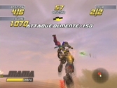 Motocross Mania 3 - XBOX