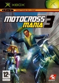 Motocross Mania 3 - XBOX