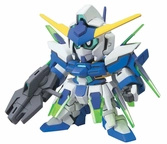 Gundam - sd gundam bb senshi gundam age-fx - model kit