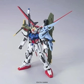 Gundam - hg 1/144 r17 perfect strike gundam - model kit