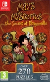 May's mysteries : the secret of dragonville - Switch