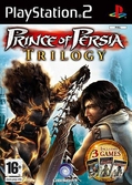 Prince of Persia Trilogy - PlayStation 2