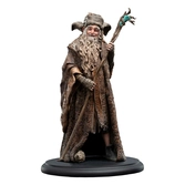 Le hobbit statuette radagast the brown 17 cm
