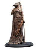 Le hobbit statuette radagast the brown 17 cm