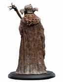 Le hobbit statuette radagast the brown 17 cm