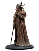 Le hobbit statuette radagast the brown 17 cm