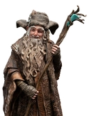 Le hobbit statuette radagast the brown 17 cm
