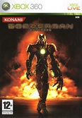 Bomberman Act Zero - XBOX 360